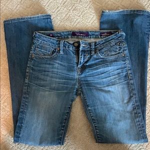 Vigoss Bootcut Jeans 27